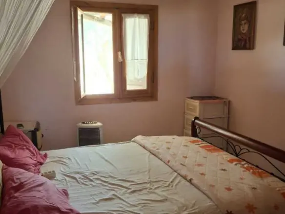 2-bedroom Detached House In Pidna, Greece (75 M²)