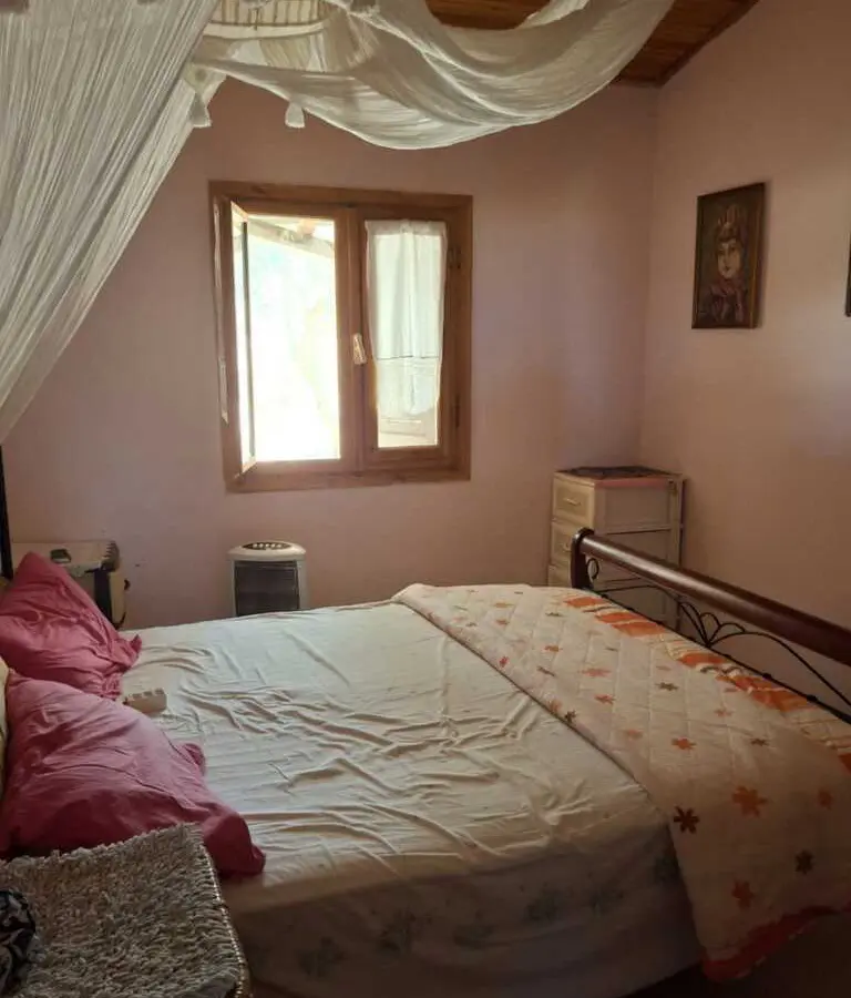 2-bedroom Detached House In Pidna, Greece (75 M²)