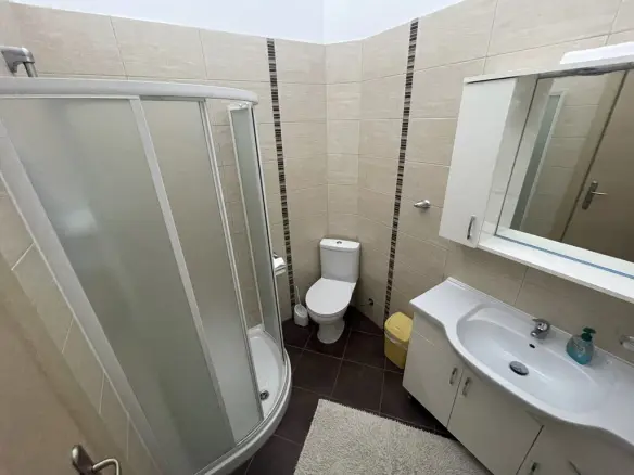 Complex In Thasos, Greece (400 M²)