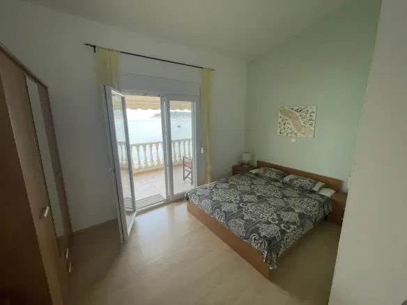 Complex In Thasos, Greece (400 M²)