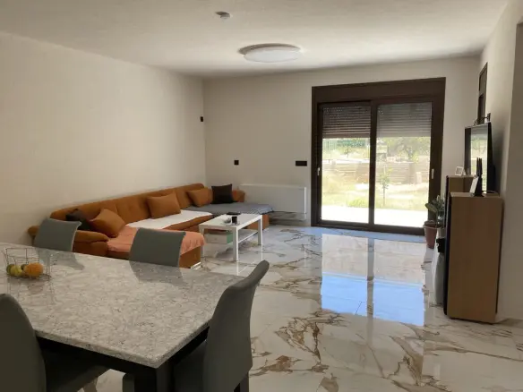 2-bedroom Flat In Agios Nikolaos, Greece (112 M²)