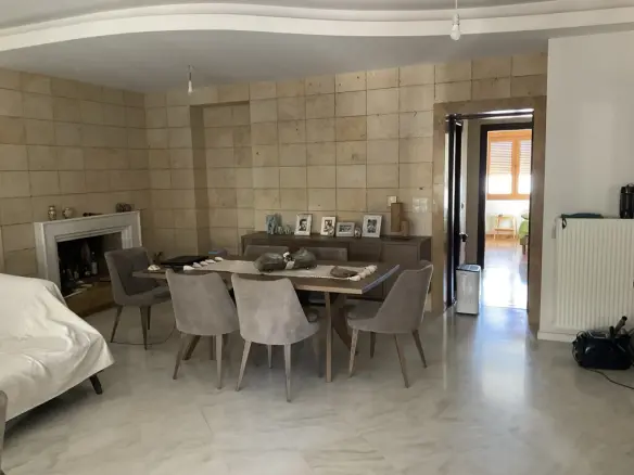 3-bedroom Flat In Heraclion Cretes, Greece (130 M²)