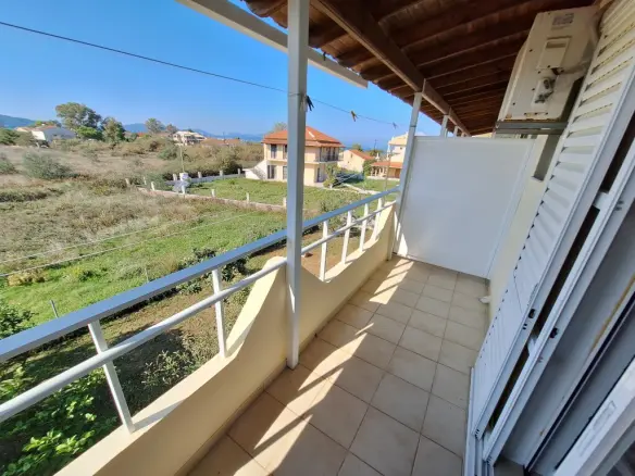 Hotel In Corfu, Greece (440 M²)