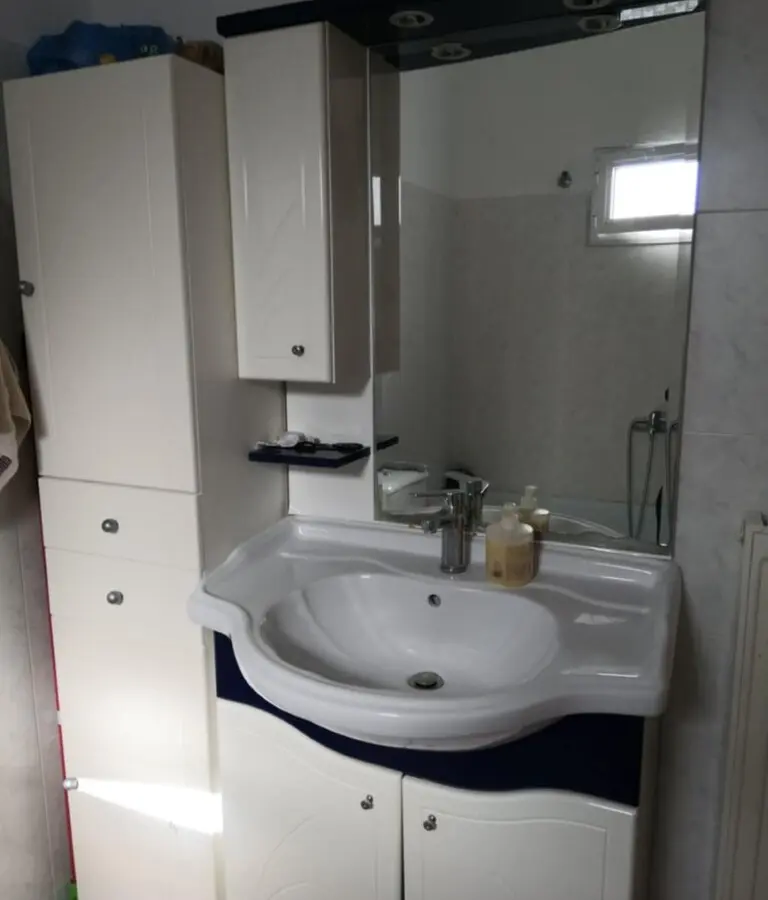 3-bedroom Maisonette In Agios Georgios, Greece (116 M²)