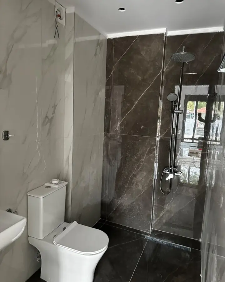 Maisonette With Two Bedrooms In Asprovalta Near Sea View