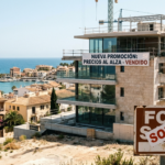 Spain Property Prices Surge With Rises Double the EU Average