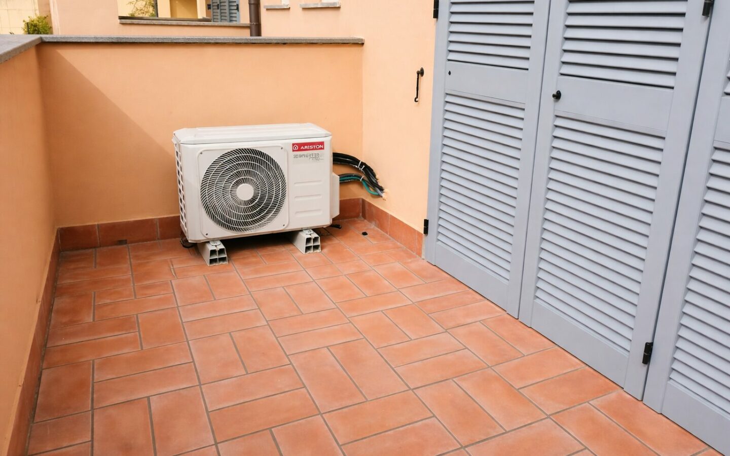 Apartment Of 51,44 M² With Terrace And Covered Parking In Castiglione Della Pescaia, Tuscany