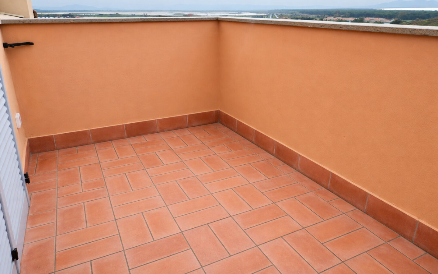 Apartment Of 51,44 M² With Terrace And Covered Parking In Castiglione Della Pescaia, Tuscany