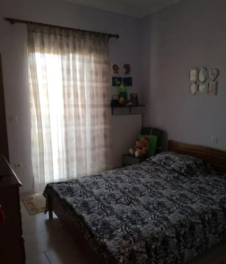 3-bedroom Maisonette In Agios Georgios, Greece (116 M²)