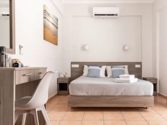 Business Of 320 M² In Crete