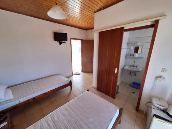 Hotel In Corfu, Greece (440 M²)