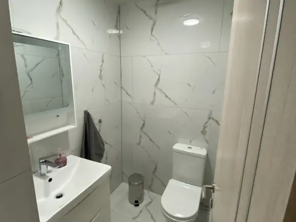 2-bedroom Flat In Agios Nikolaos, Greece (112 M²)