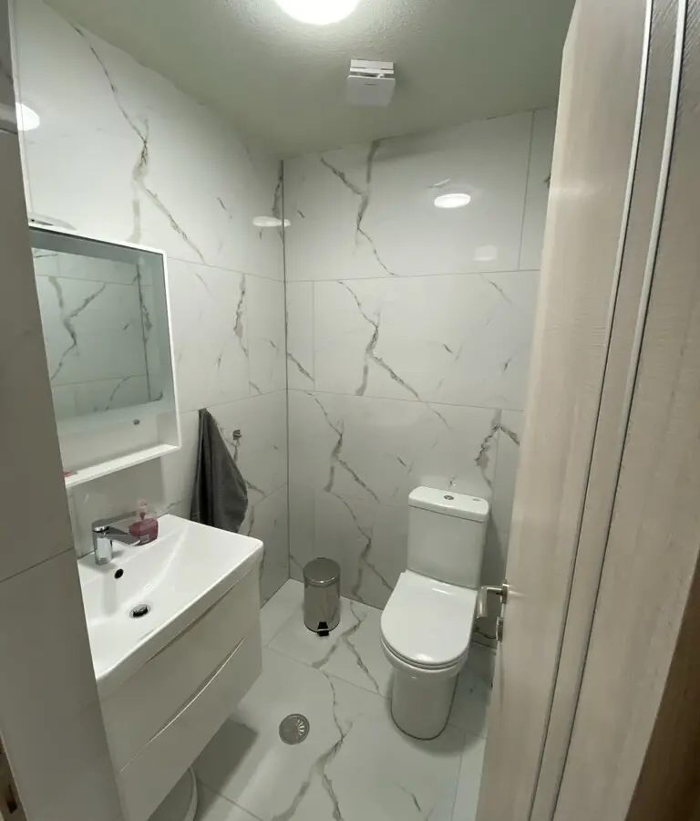 2-bedroom Flat In Agios Nikolaos, Greece (112 M²)