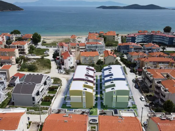 Apartment Of 377 M² In Kavala Suburbs