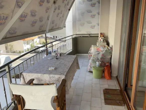 3-bedroom Flat In Heraclion Cretes, Greece (130 M²)