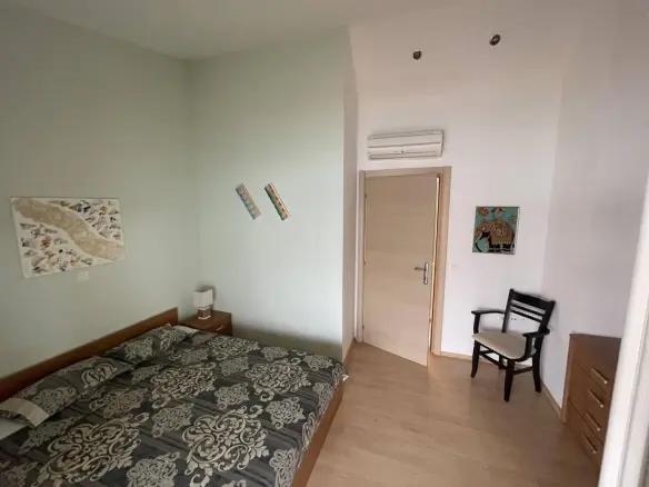 Complex In Thasos, Greece (400 M²)
