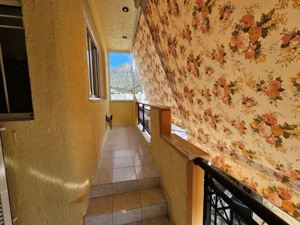 2-bedroom Flat In Neapoli, Greece (100 M²)