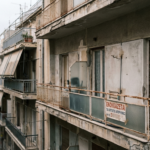 One in Three Greeks Spends Nearly Half Their Income on Housing
