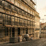 Portugal Leads EU With Biggest Jump in Housing Prices