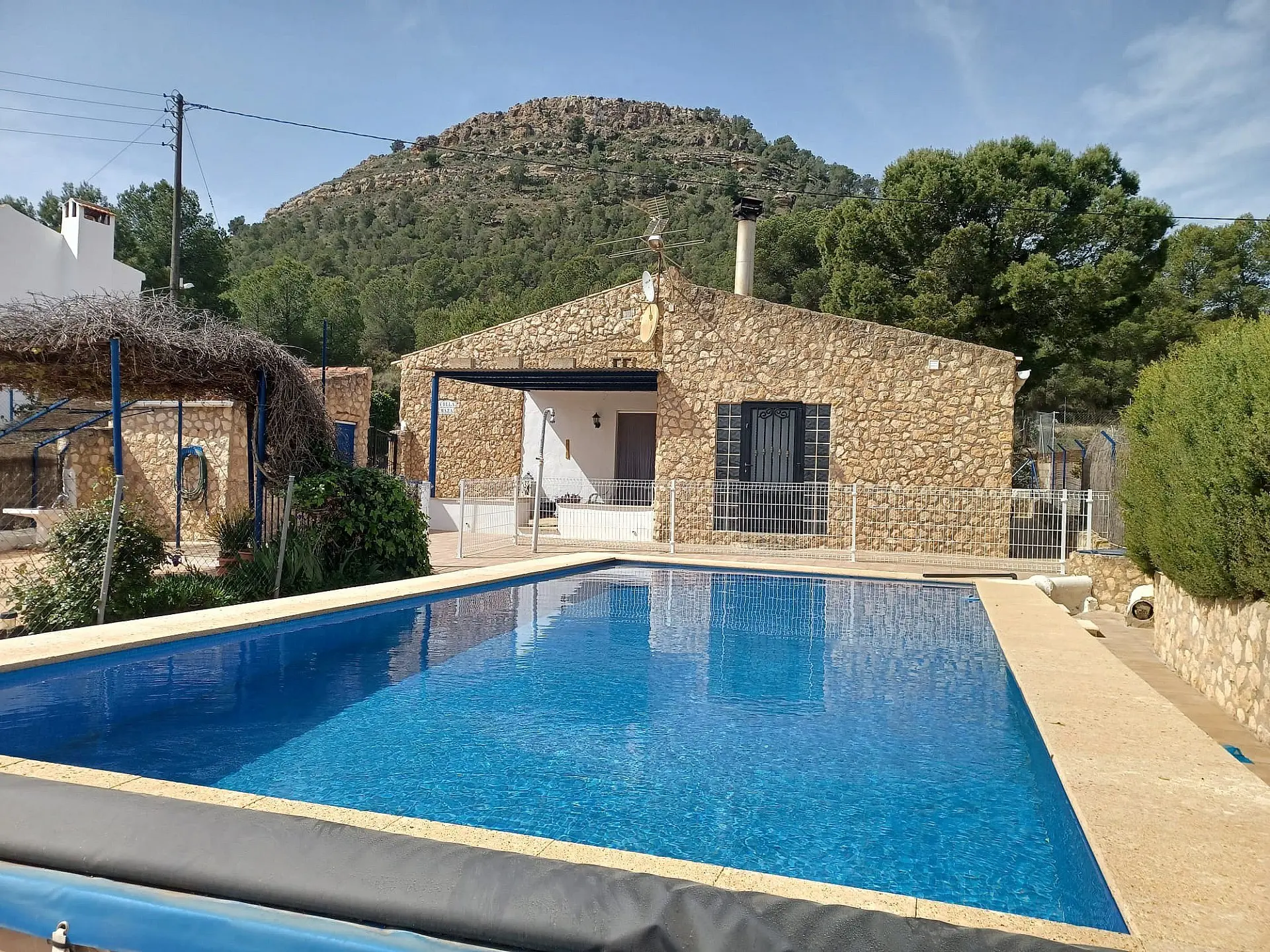 Country House Of 105 M² In Yecla, Spain