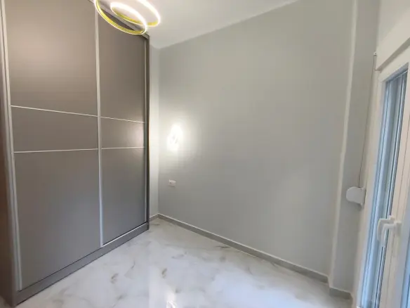 1-bedroom Flat In Voulgari – Ntepo – Martiou, Greece (36 M²)