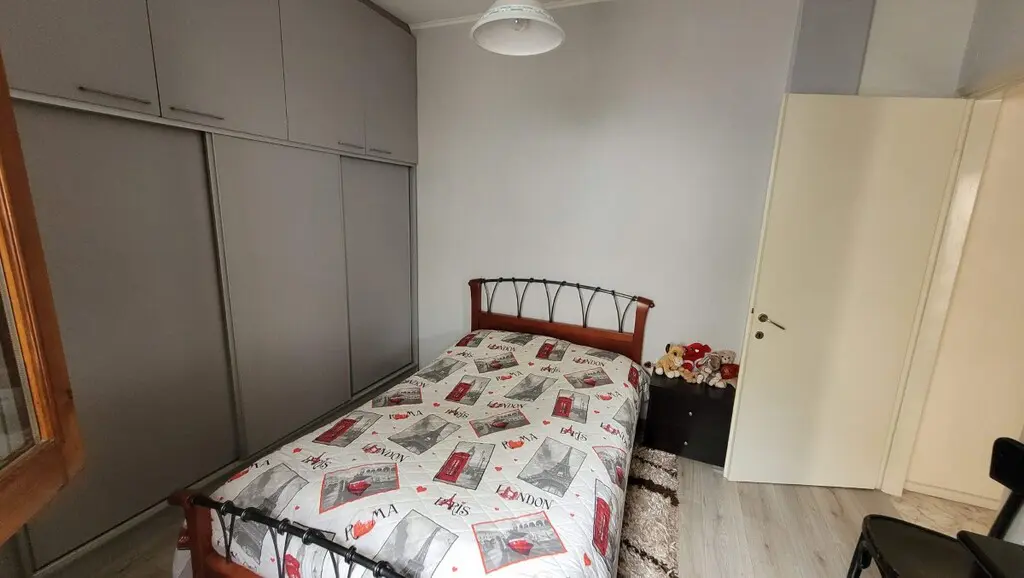 Flat Of 66 M² In Thessaloniki