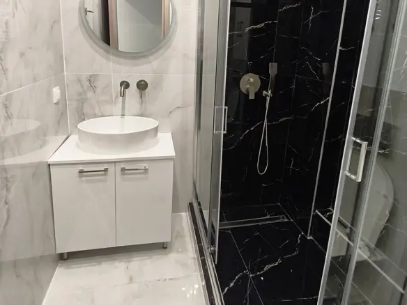 1-bedroom Flat In Voulgari – Ntepo – Martiou, Greece (38 M²)