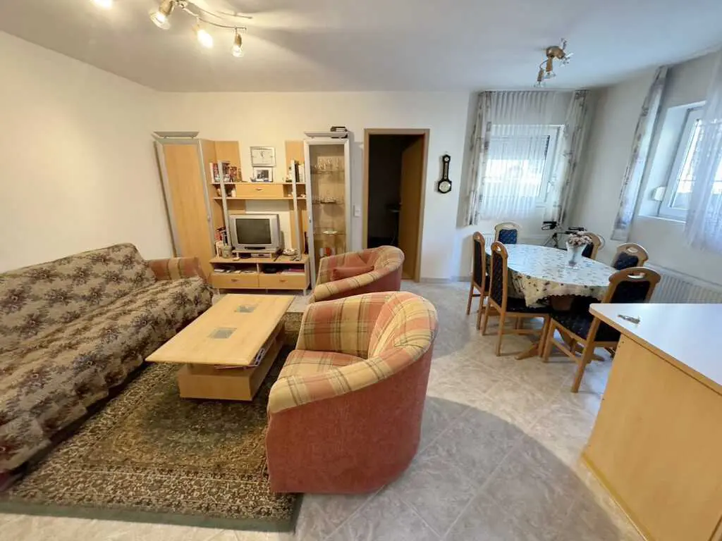 Flat Of 60 M² On The Olympic Coast