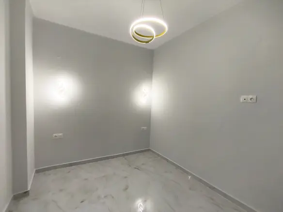 1-bedroom Flat In Voulgari – Ntepo – Martiou, Greece (38 M²)