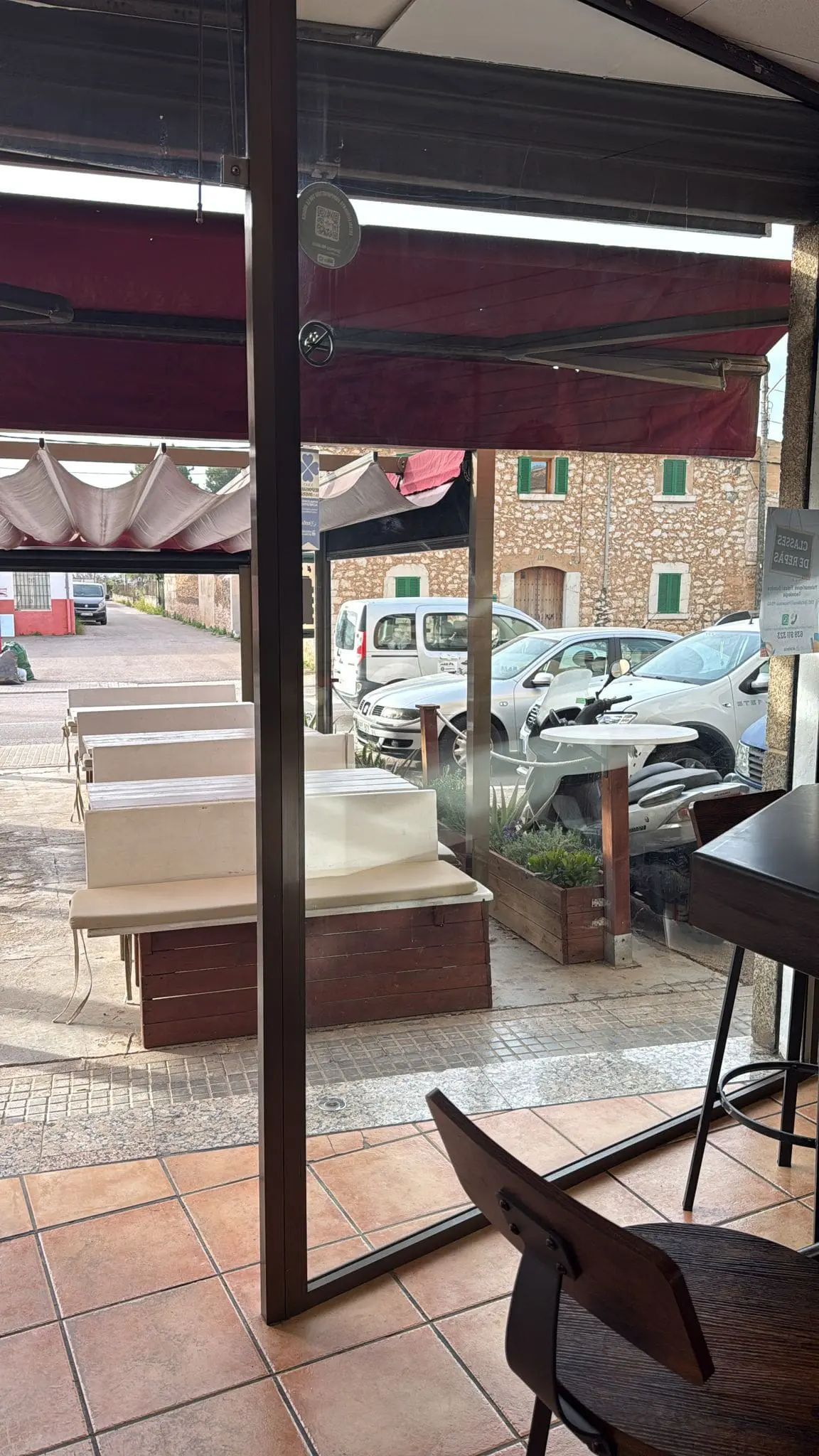 Commercial Of 88 M² In Binissalem, Spain