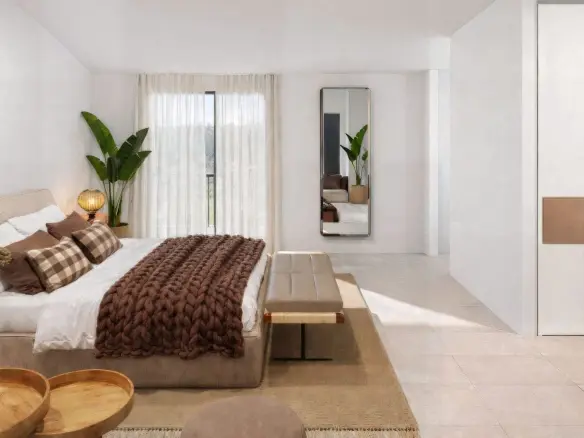 4-bedroom Village House In Marratxí, Spain (168 M²)