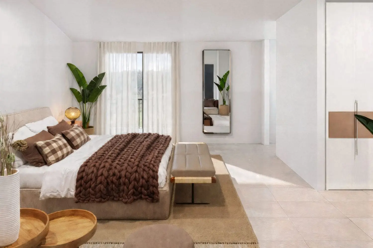 Village House Of 168 M² In Marratxí, Spain