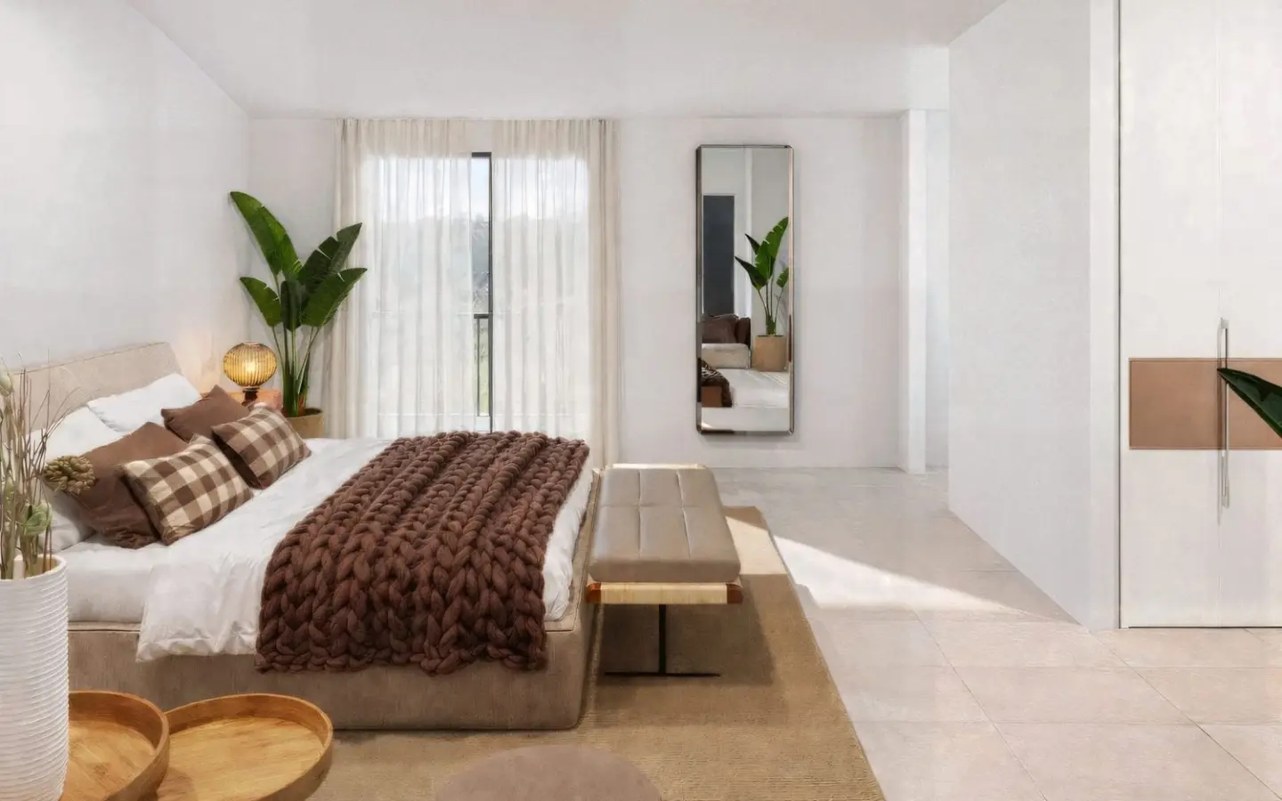 4-bedroom Village House In Marratxí, Spain (154 M²)