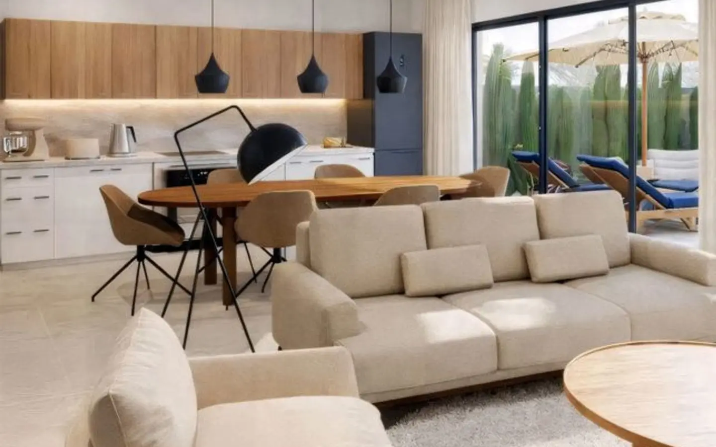 4-bedroom Village House In Marratxí, Spain (168 M²)