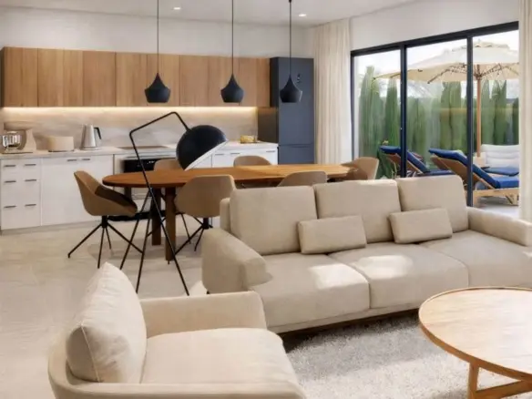 4-bedroom Village House In Marratxí, Spain (168 M²)