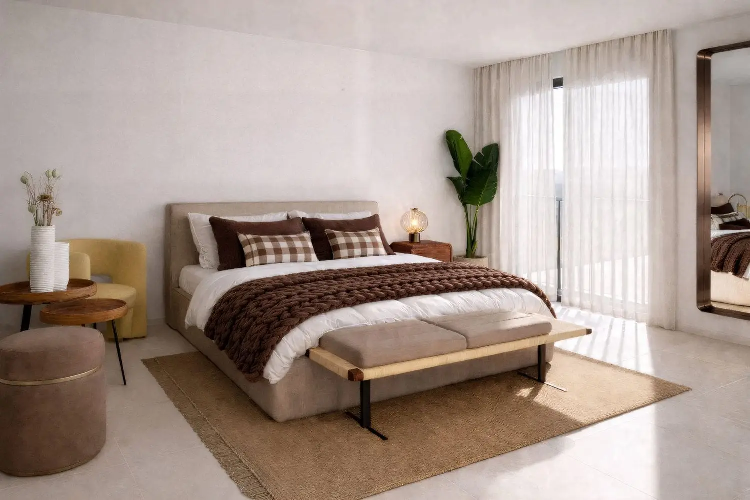 Village House Of 168 M² In Marratxí, Spain