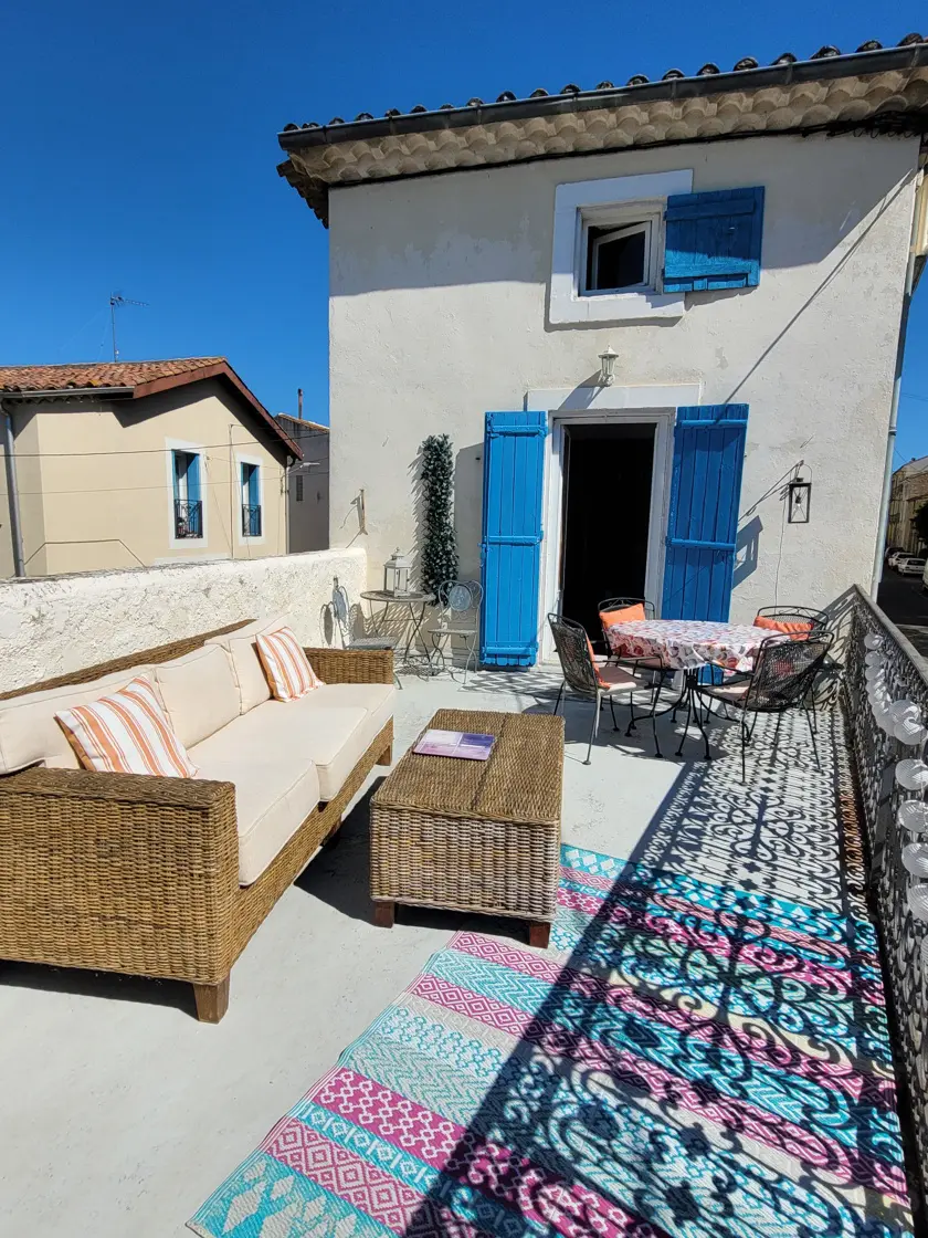 House Of 165 M² In Laurens, France