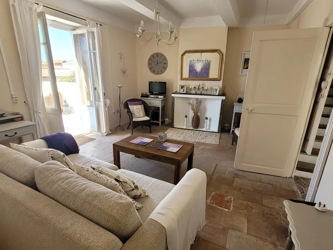 House Of 165 M² In Laurens, France