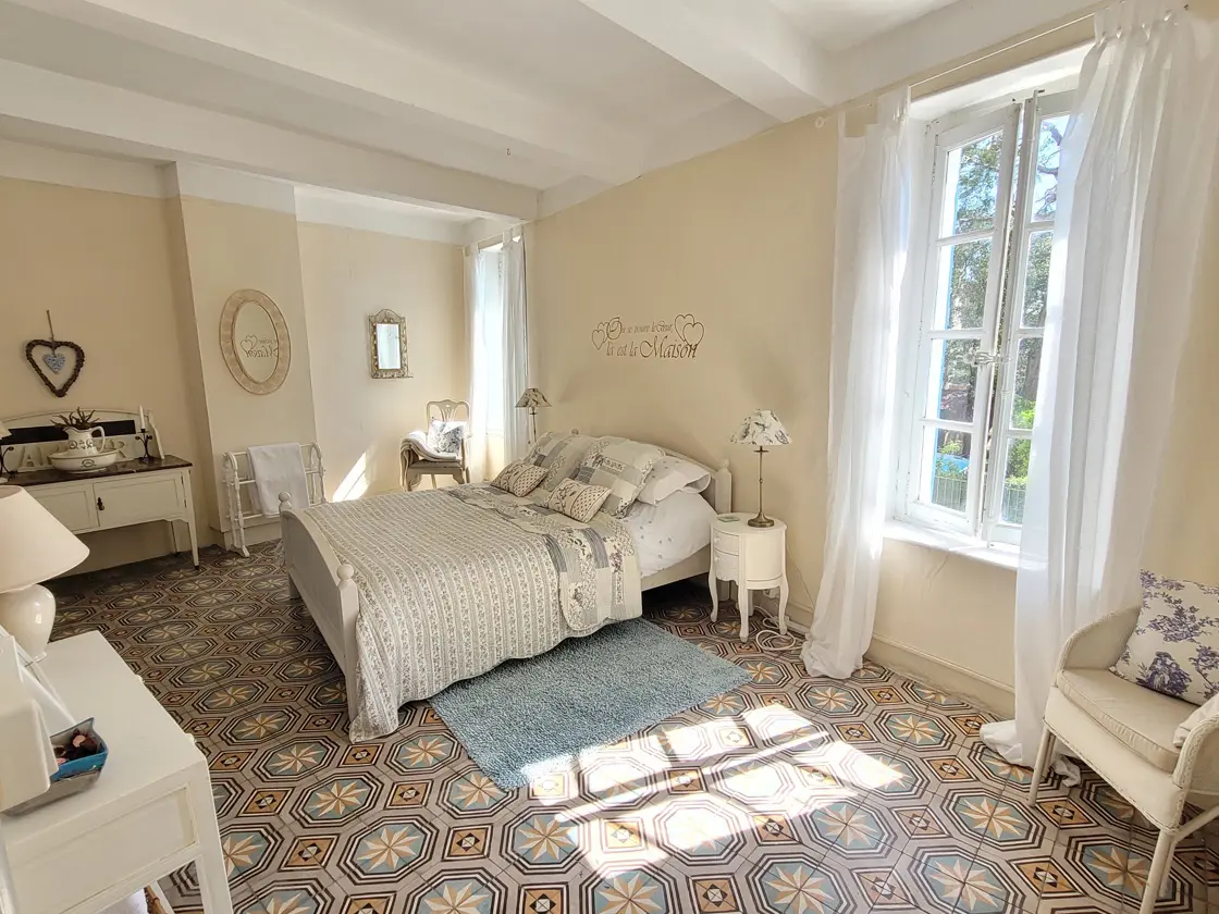 House Of 165 M² In Laurens, France