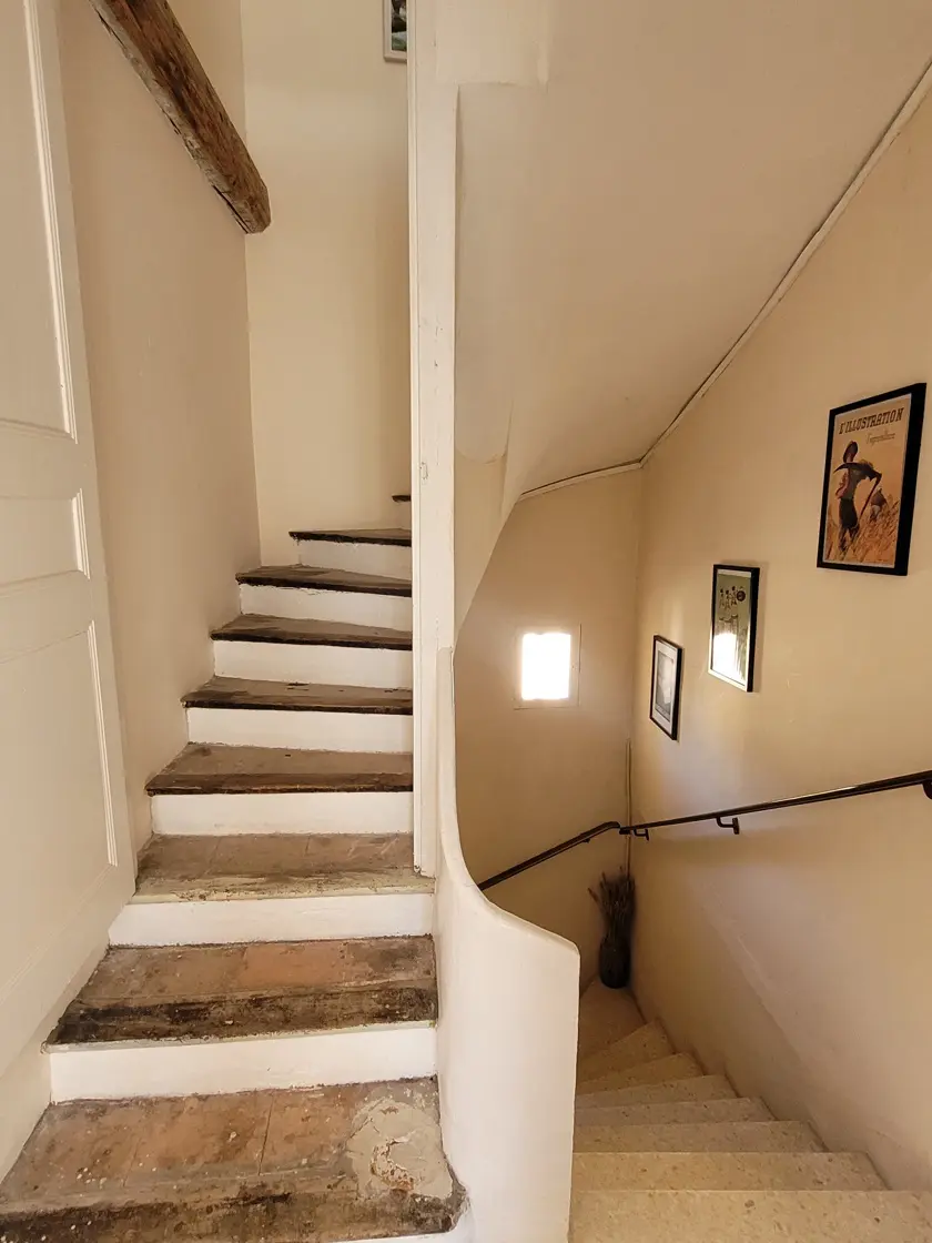 House Of 165 M² In Laurens, France