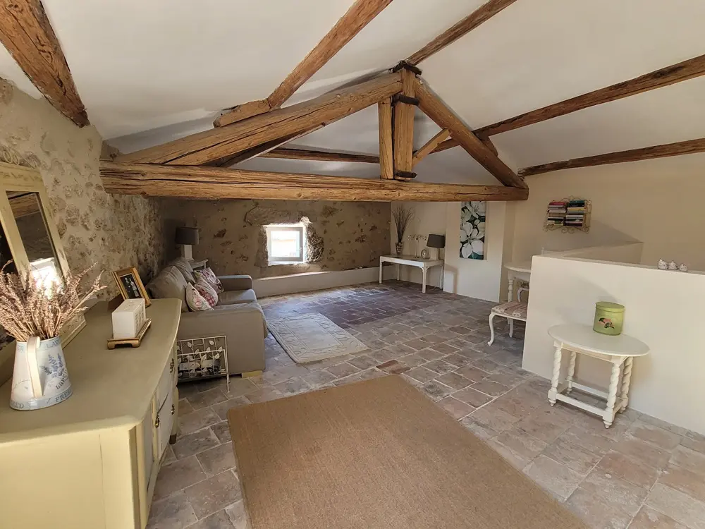 House Of 165 M² In Laurens, France