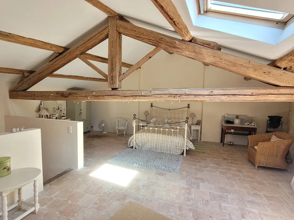 House Of 165 M² In Laurens, France