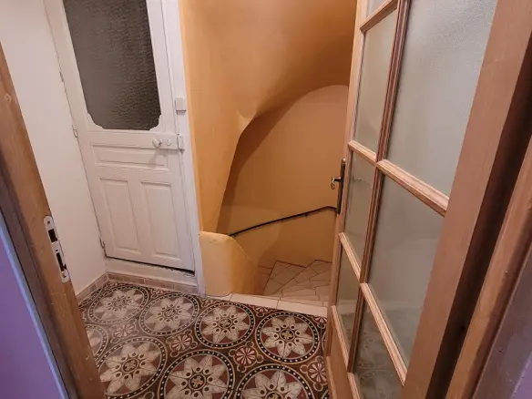 1-bedroom House In Autignac, France (45 M²)