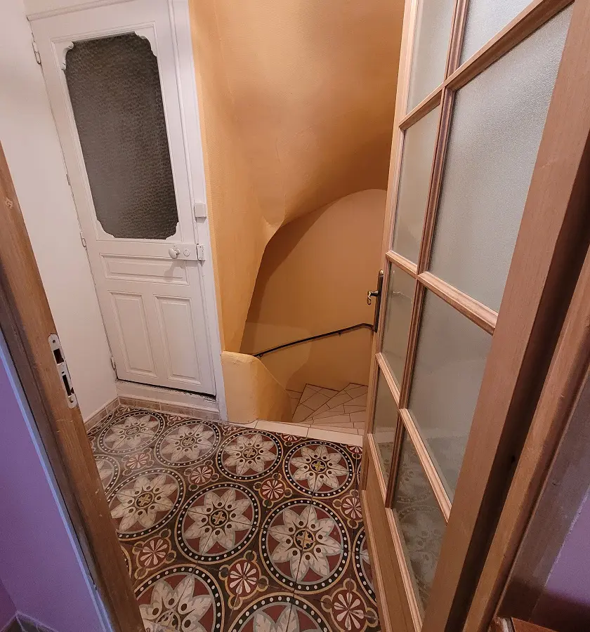1-bedroom House In Autignac, France (45 M²)