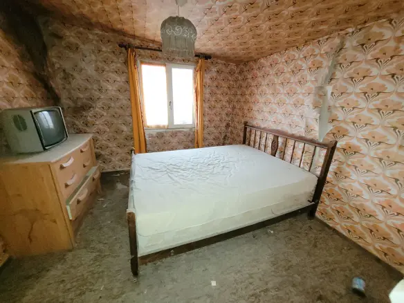 1-bedroom House In Autignac, France (45 M²)