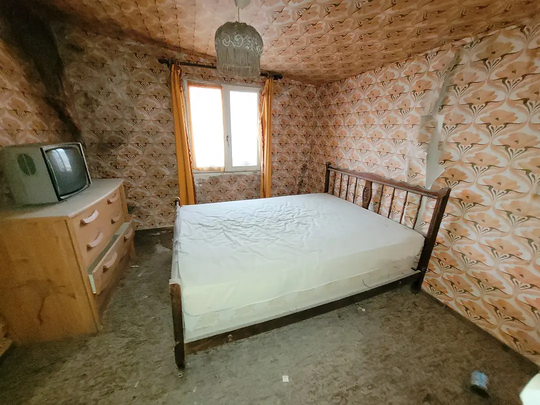 House Of 45 M² In Autignac