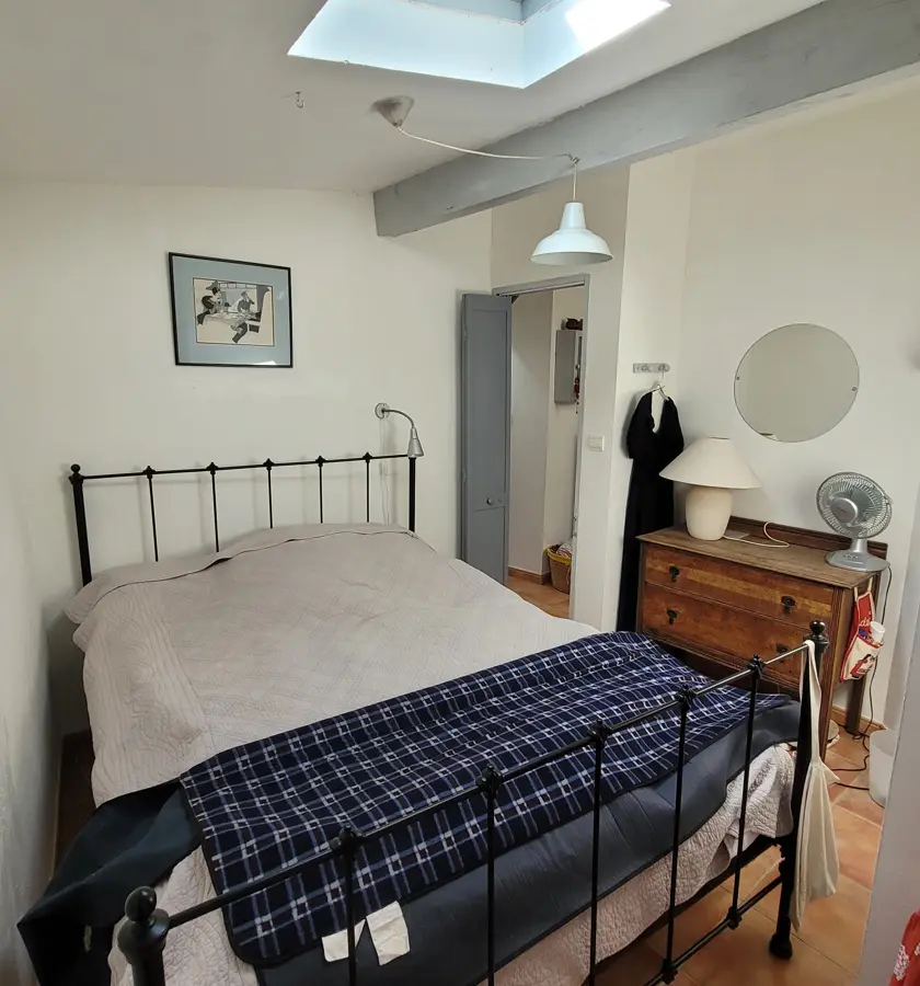 3-bedroom House In Cessenon Sur Orb, France (90 M²)