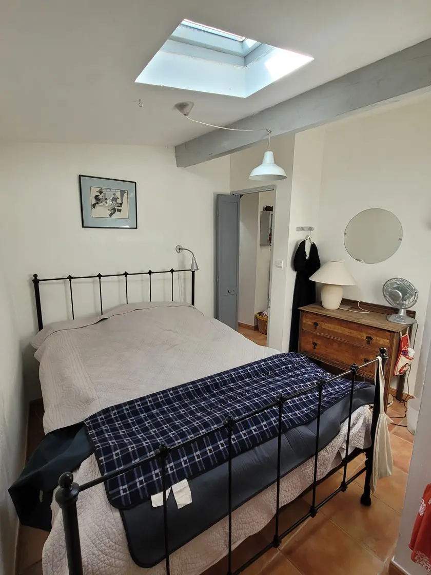 House Of 90 M² In Cessenon Sur Orb, France