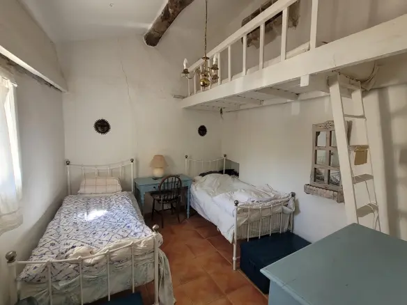 3-bedroom House In Cessenon Sur Orb, France (90 M²)