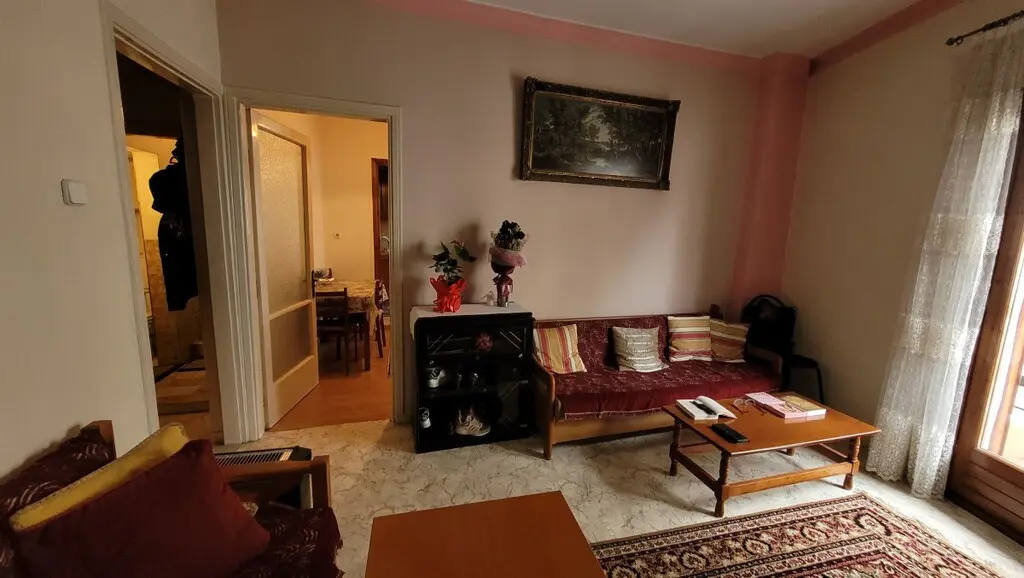 Flat Of 66 M² In Thessaloniki